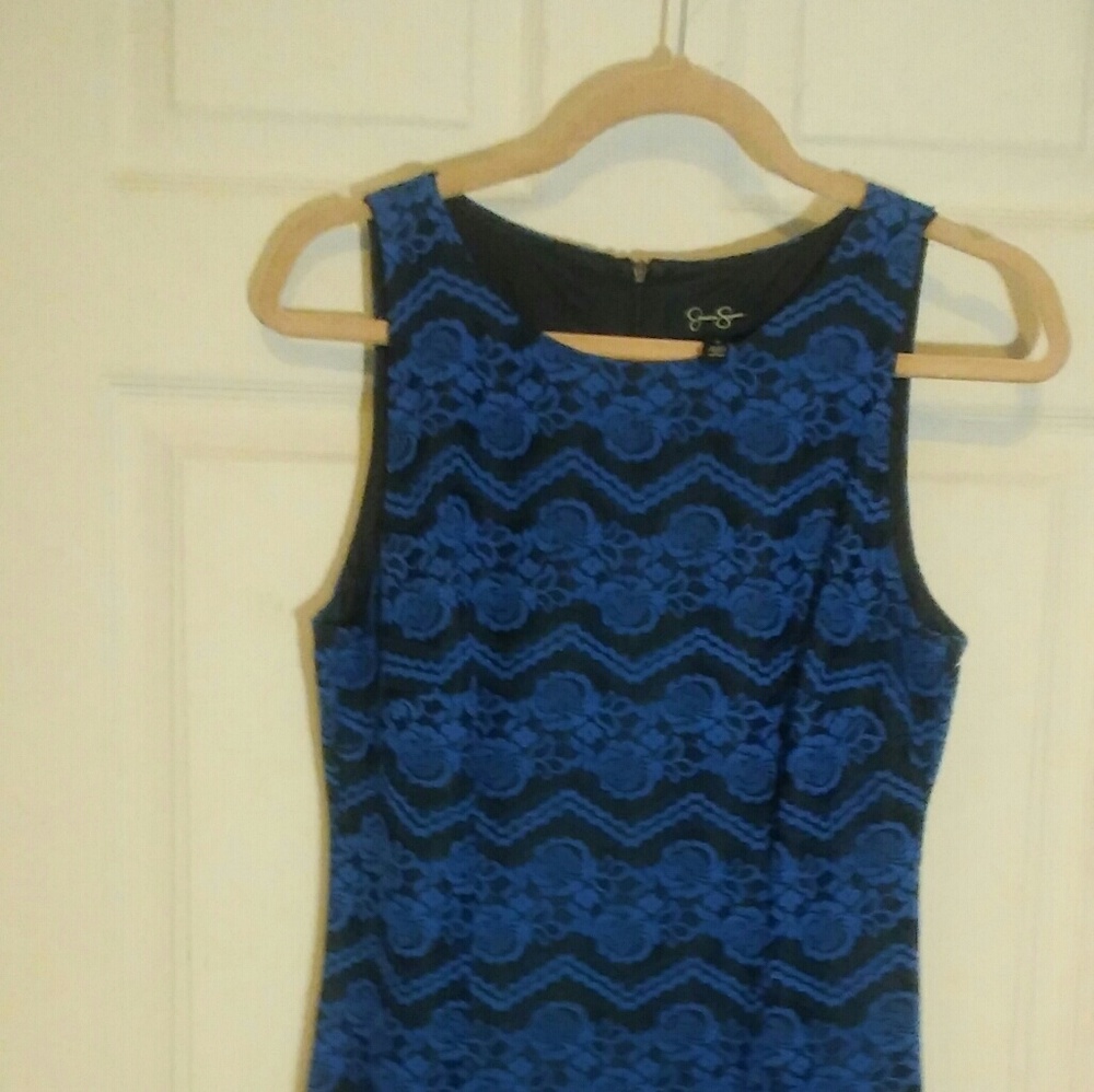 Jessica Simpson dress size 6
